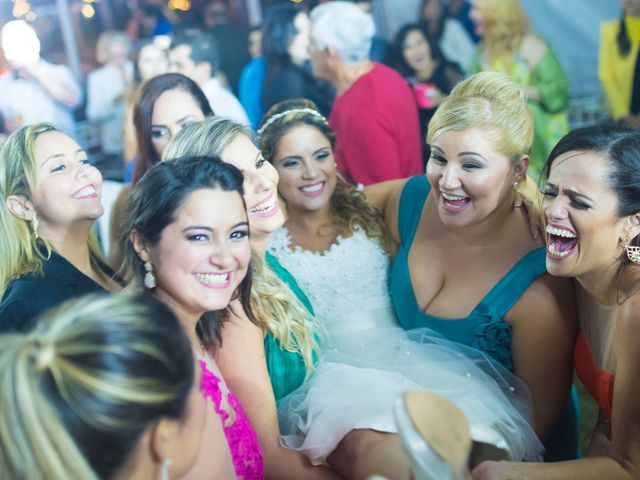 O casamento de Leonardo e Camila em Rio de Janeiro, Rio de Janeiro 100