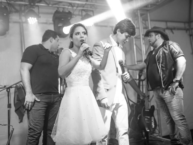 O casamento de Leonardo e Camila em Rio de Janeiro, Rio de Janeiro 101