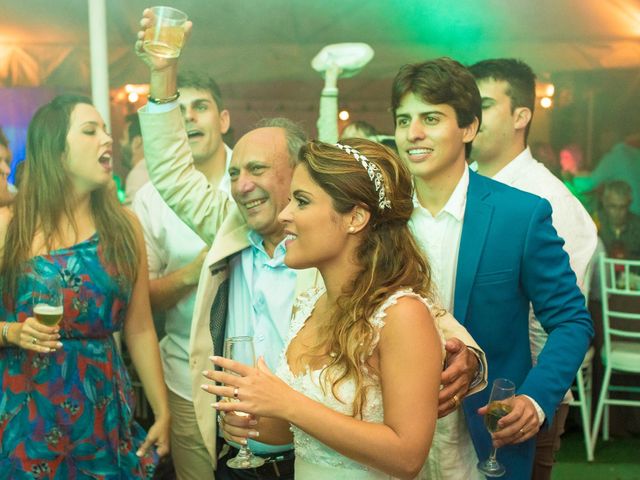 O casamento de Leonardo e Camila em Rio de Janeiro, Rio de Janeiro 108