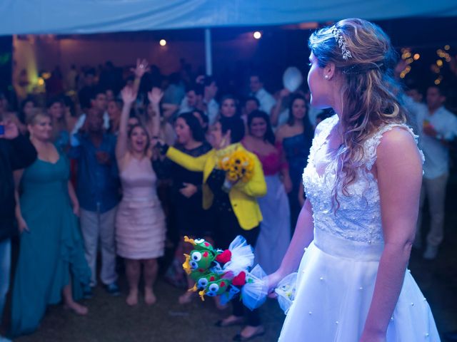 O casamento de Leonardo e Camila em Rio de Janeiro, Rio de Janeiro 109