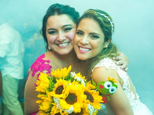 O casamento de Leonardo e Camila em Rio de Janeiro, Rio de Janeiro 110