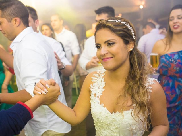 O casamento de Leonardo e Camila em Rio de Janeiro, Rio de Janeiro 112