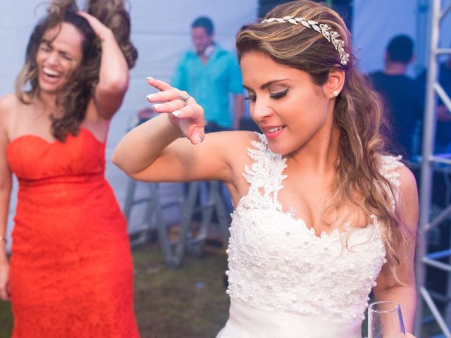 O casamento de Leonardo e Camila em Rio de Janeiro, Rio de Janeiro 114