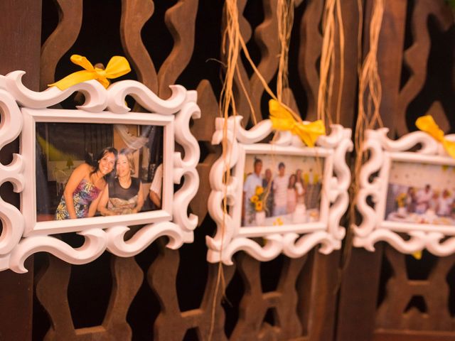 O casamento de Leonardo e Camila em Rio de Janeiro, Rio de Janeiro 117
