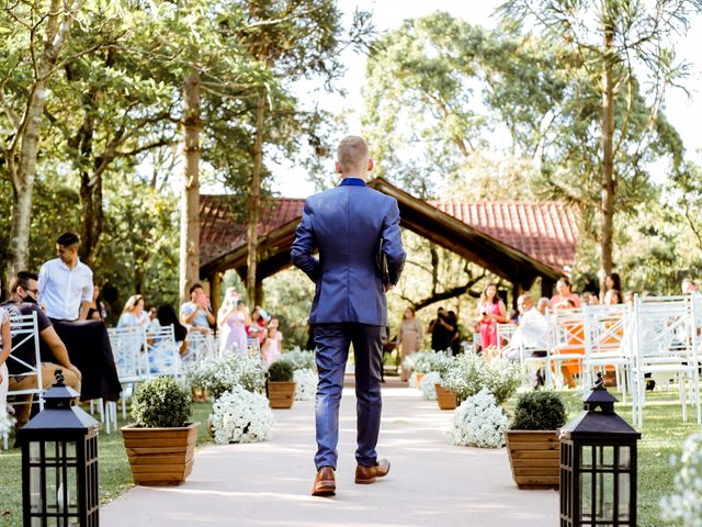 O casamento de Samuel e Damares em Campinas, São Paulo Estado 41