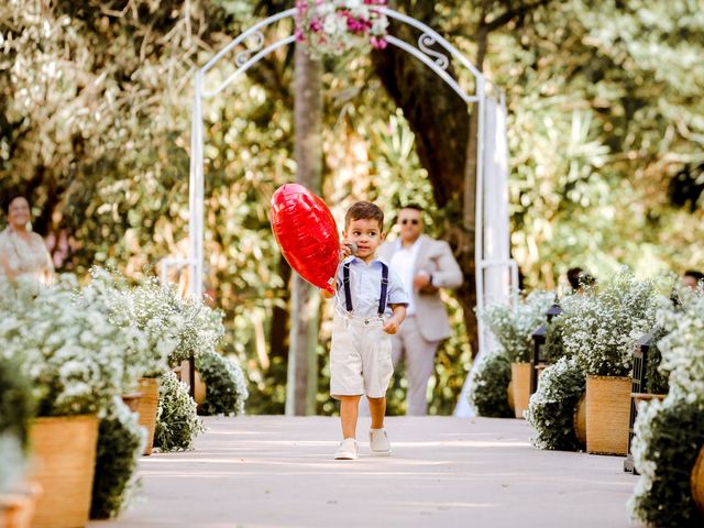 O casamento de Samuel e Damares em Campinas, São Paulo Estado 45