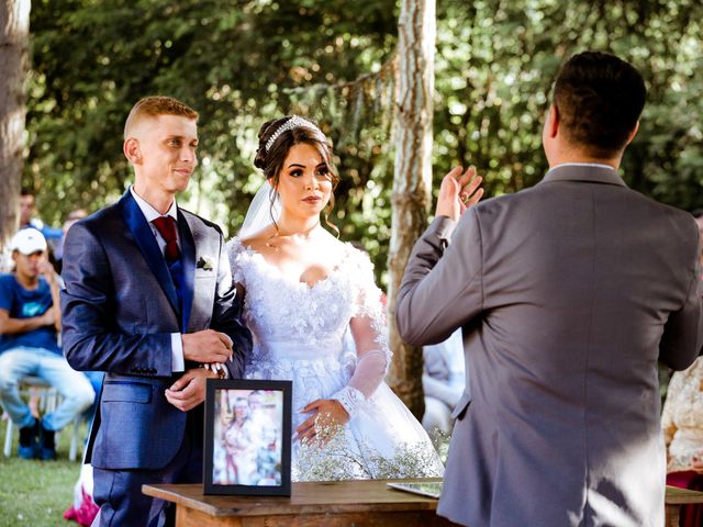 O casamento de Samuel e Damares em Campinas, São Paulo Estado 63