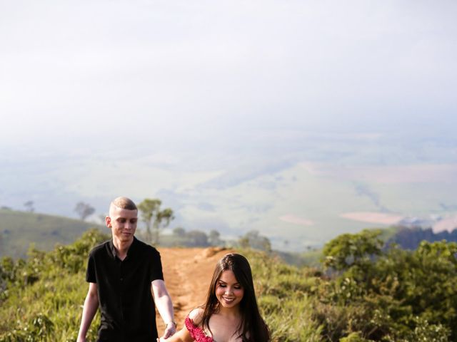 O casamento de Samuel e Damares em Campinas, São Paulo Estado 118