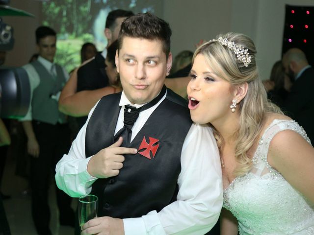 O casamento de Daniel e Isabella em Rio de Janeiro, Rio de Janeiro 10