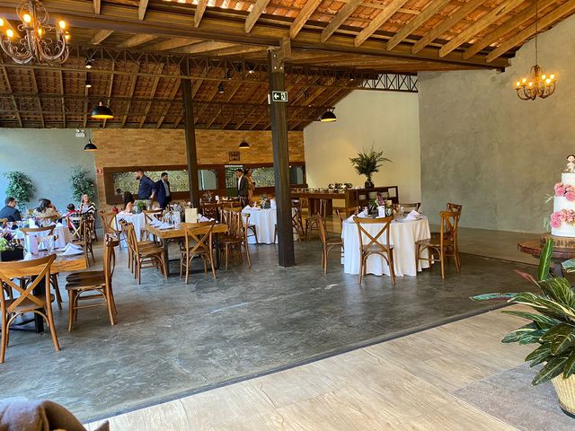 O casamento de Henrique  e Thais  em Mairiporã, São Paulo Estado 3