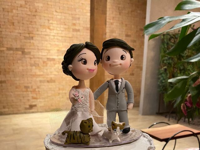O casamento de Henrique  e Thais  em Mairiporã, São Paulo Estado 5