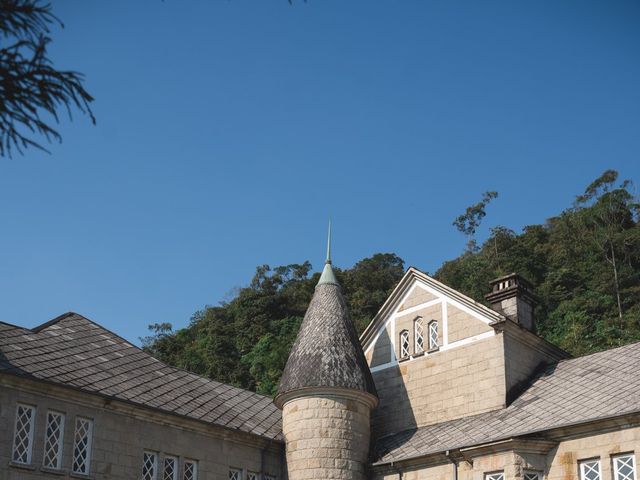 O casamento de Thiago e Karolyne em Petrópolis, Rio de Janeiro 3