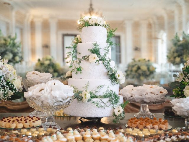 O casamento de Thiago e Karolyne em Petrópolis, Rio de Janeiro 5