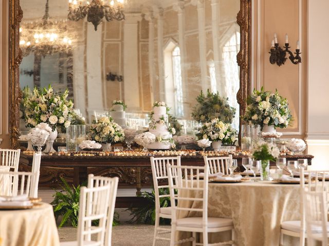 O casamento de Thiago e Karolyne em Petrópolis, Rio de Janeiro 8