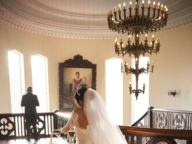 O casamento de Thiago e Karolyne em Petrópolis, Rio de Janeiro 27