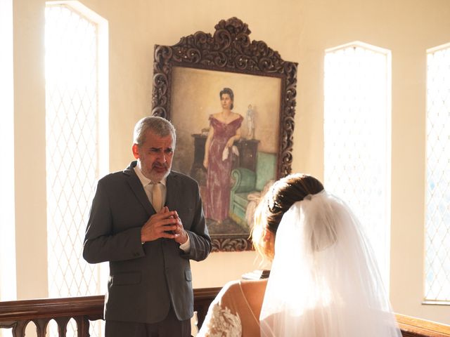 O casamento de Thiago e Karolyne em Petrópolis, Rio de Janeiro 29