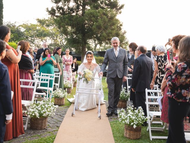 O casamento de Thiago e Karolyne em Petrópolis, Rio de Janeiro 31