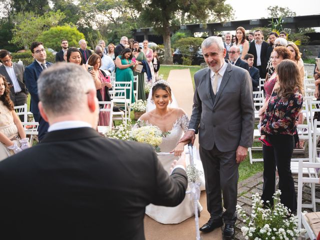 O casamento de Thiago e Karolyne em Petrópolis, Rio de Janeiro 32