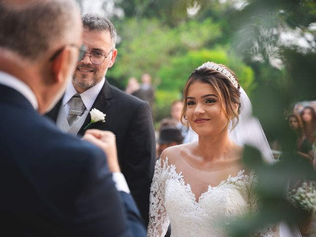 O casamento de Thiago e Karolyne em Petrópolis, Rio de Janeiro 35