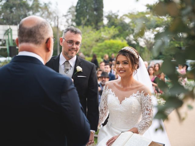 O casamento de Thiago e Karolyne em Petrópolis, Rio de Janeiro 36