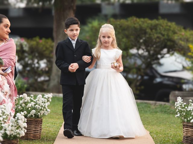 O casamento de Thiago e Karolyne em Petrópolis, Rio de Janeiro 37