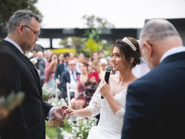 O casamento de Thiago e Karolyne em Petrópolis, Rio de Janeiro 38