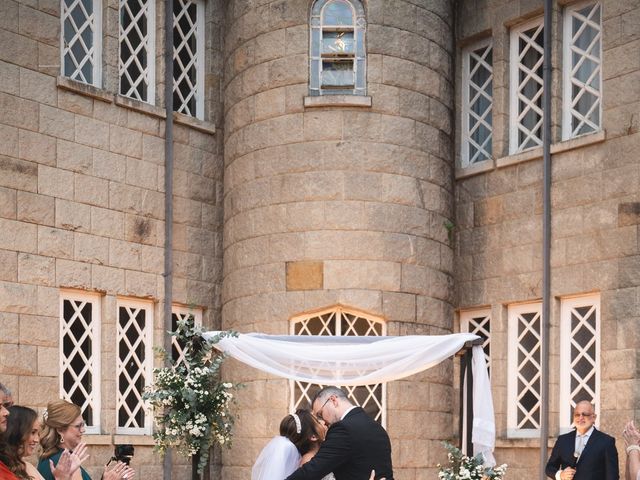 O casamento de Thiago e Karolyne em Petrópolis, Rio de Janeiro 2