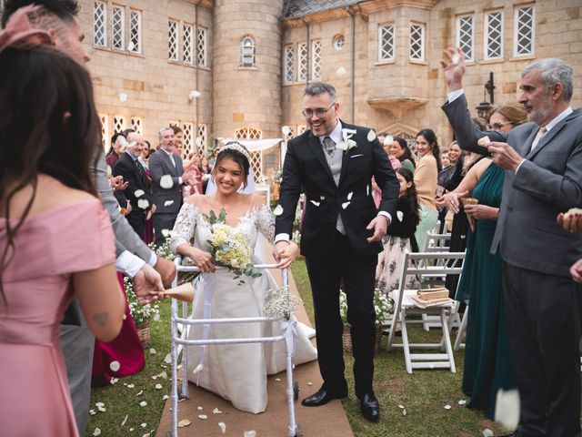 O casamento de Thiago e Karolyne em Petrópolis, Rio de Janeiro 39