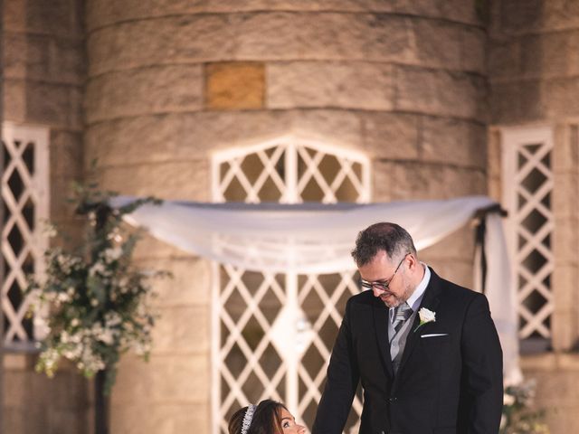 O casamento de Thiago e Karolyne em Petrópolis, Rio de Janeiro 40