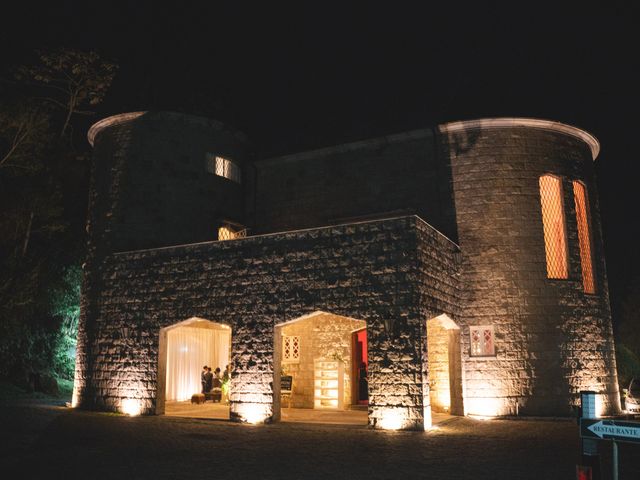 O casamento de Thiago e Karolyne em Petrópolis, Rio de Janeiro 44