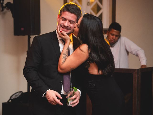 O casamento de Thiago e Karolyne em Petrópolis, Rio de Janeiro 51