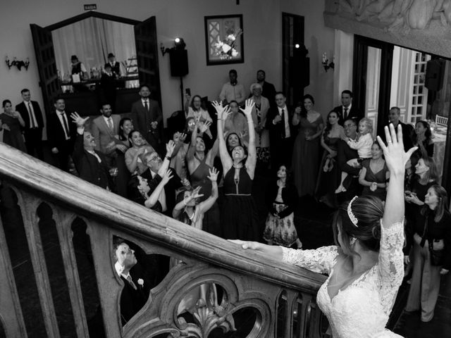 O casamento de Thiago e Karolyne em Petrópolis, Rio de Janeiro 52