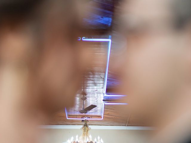 O casamento de Ellen e Marcos em Guararapes, São Paulo Estado 8