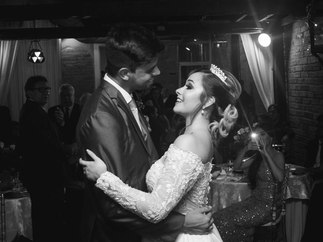 O casamento de Vitório e Juliany em Belém, Pará 3