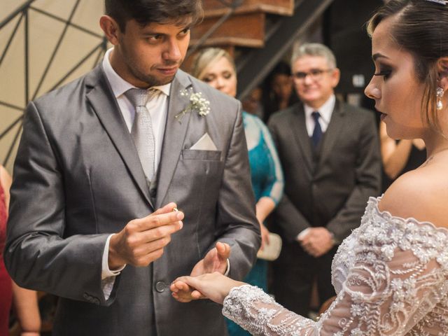 O casamento de Vitório e Juliany em Belém, Pará 6