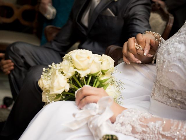 O casamento de Vitório e Juliany em Belém, Pará 7