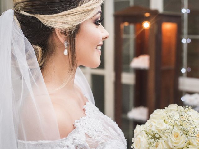 O casamento de Vitório e Juliany em Belém, Pará 9