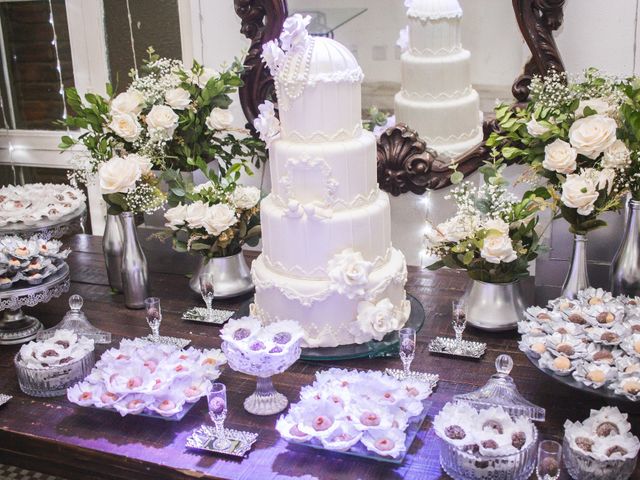 O casamento de Vitório e Juliany em Belém, Pará 12