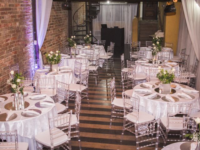 O casamento de Vitório e Juliany em Belém, Pará 13