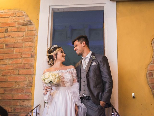 O casamento de Vitório e Juliany em Belém, Pará 14