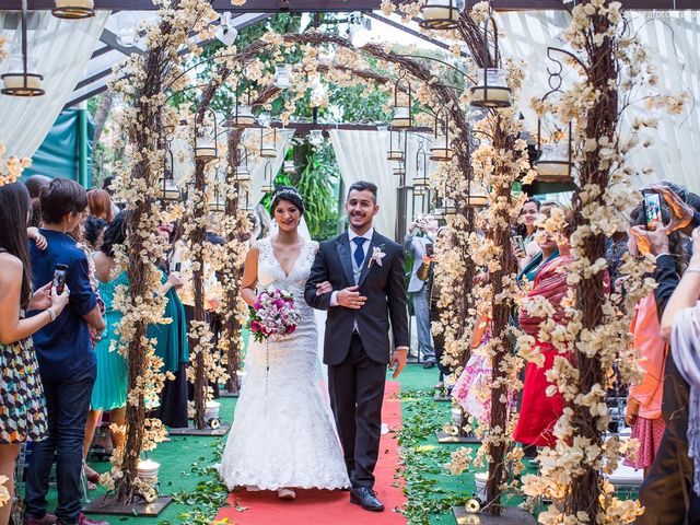 O casamento de Eduardo e Lucia em Rio de Janeiro, Rio de Janeiro 7