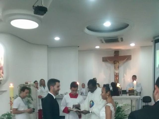 O casamento de Hélio  e Ariana  em Porto Seguro, Bahia 6