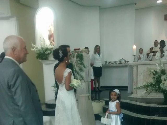 O casamento de Hélio  e Ariana  em Porto Seguro, Bahia 7