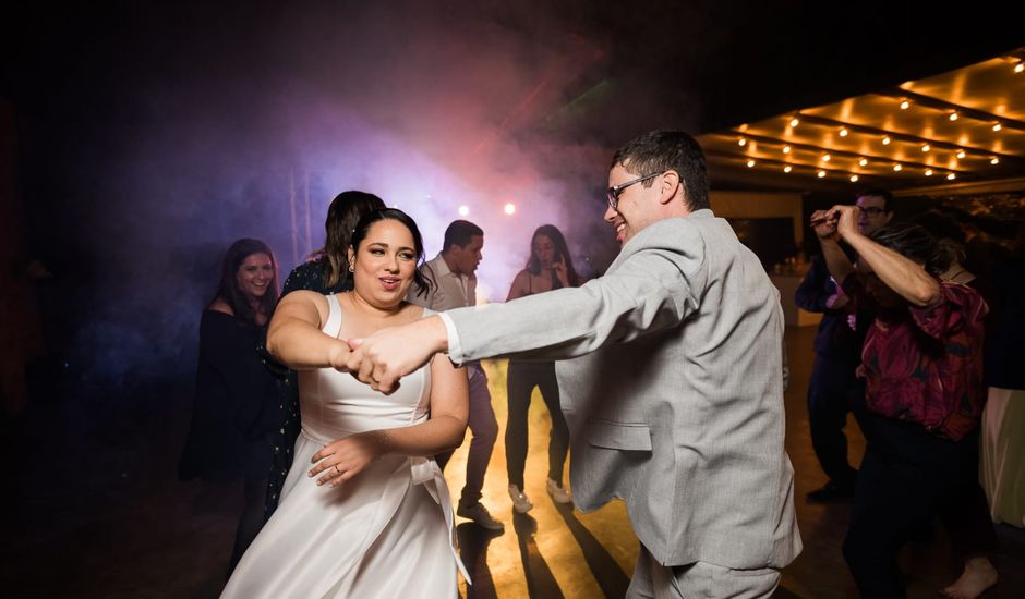 O casamento de Henrique  e Thais  em Mairiporã, São Paulo Estado