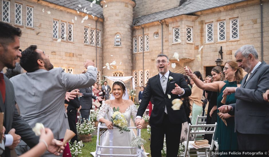 O casamento de Thiago e Karolyne em Petrópolis, Rio de Janeiro