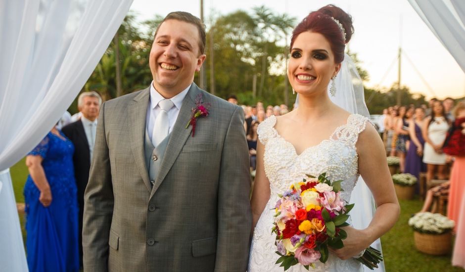 O casamento de Ricardo Antonio Maba e Priscila Bernardes Maba em Blumenau, Santa Catarina