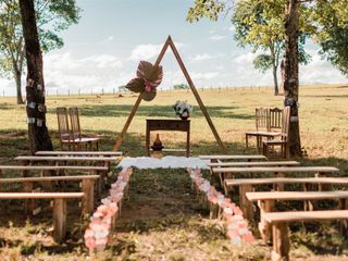 O casamento de Bruna e Kaio  1