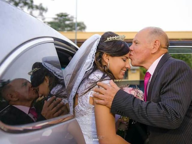 O casamento de Renato e Camila em Rio de Janeiro, Rio de Janeiro 3