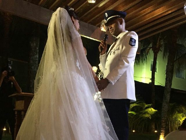 O casamento de Renato e Camila em Rio de Janeiro, Rio de Janeiro 1