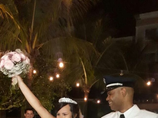 O casamento de Renato e Camila em Rio de Janeiro, Rio de Janeiro 5